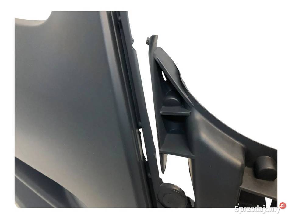 VW TOUAREG I 7L2 012007042010 LIFT POD SPRYSKI Skarżysko-Kamienna