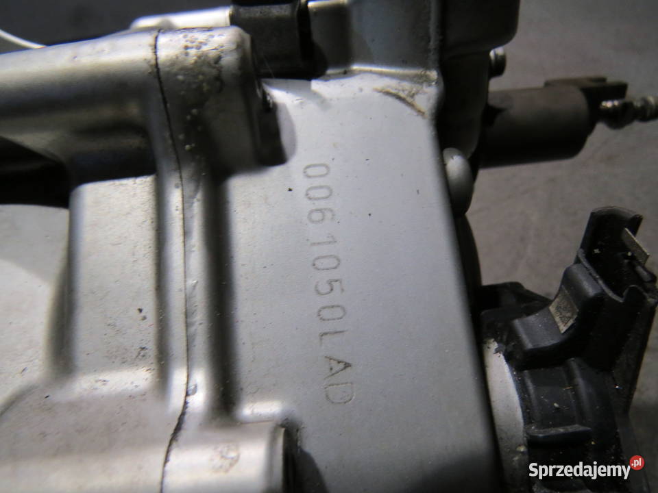 BMW R1200R 2011 r 1200 skrzynia biegów gear box Warszawa