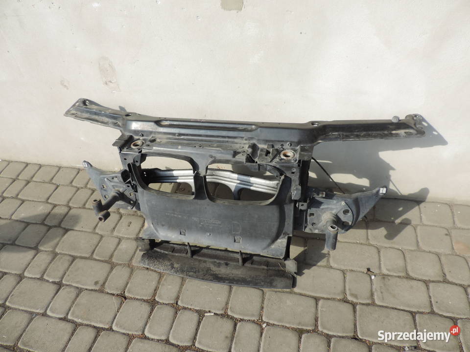PAS PRZEDNI WZMOCNIENIE BMW E46 SEDAN LIFT osobowe małopolskie Nowy Sącz sprzedam