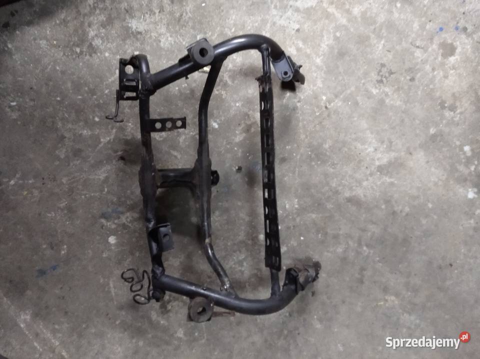 Sprzedam stelaż czachy CBR f3 Elementy nadwozia Opole Lubelskie