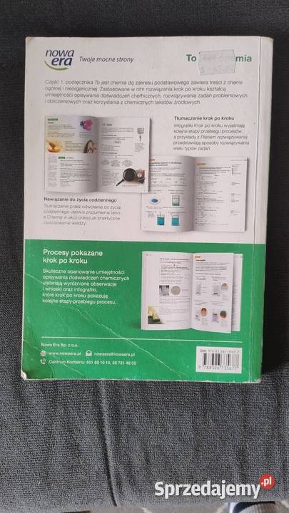 Biologa na czasie klasa 2 zakres podstawowy Gdańsk