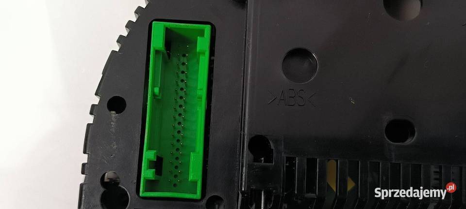 LICZNIK ZEGAR AUDI A4 B6 0263626036 Lipno