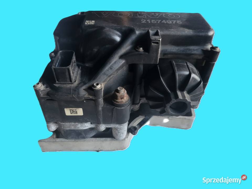 Pompa AdBlue 21574975 BOSCH 0444042028LW Volvo Zawichost sprzedam