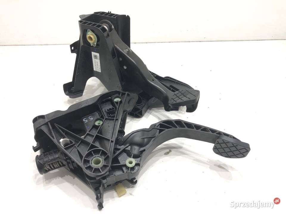 PEDAŁY MANUAL SEAT LEON III 5Q1721058AM 20 150 podkarpackie