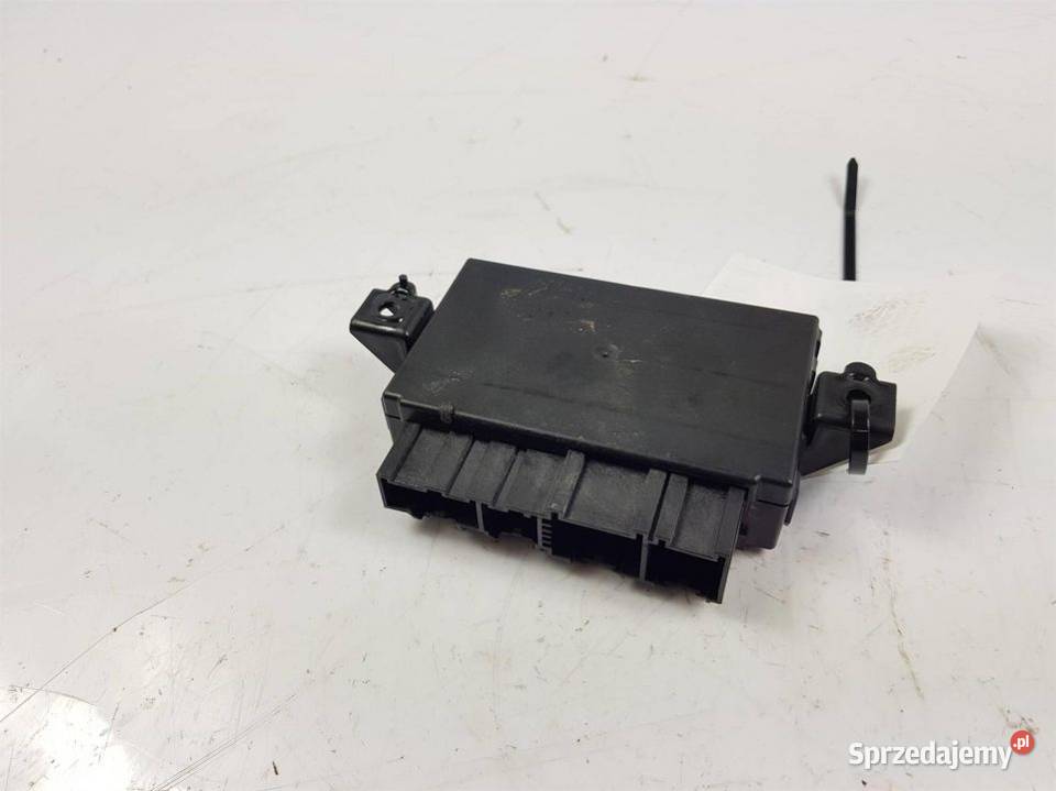 MODUŁ FOTELA 15925900 CADILLAC ESCALADE ESV Lipno