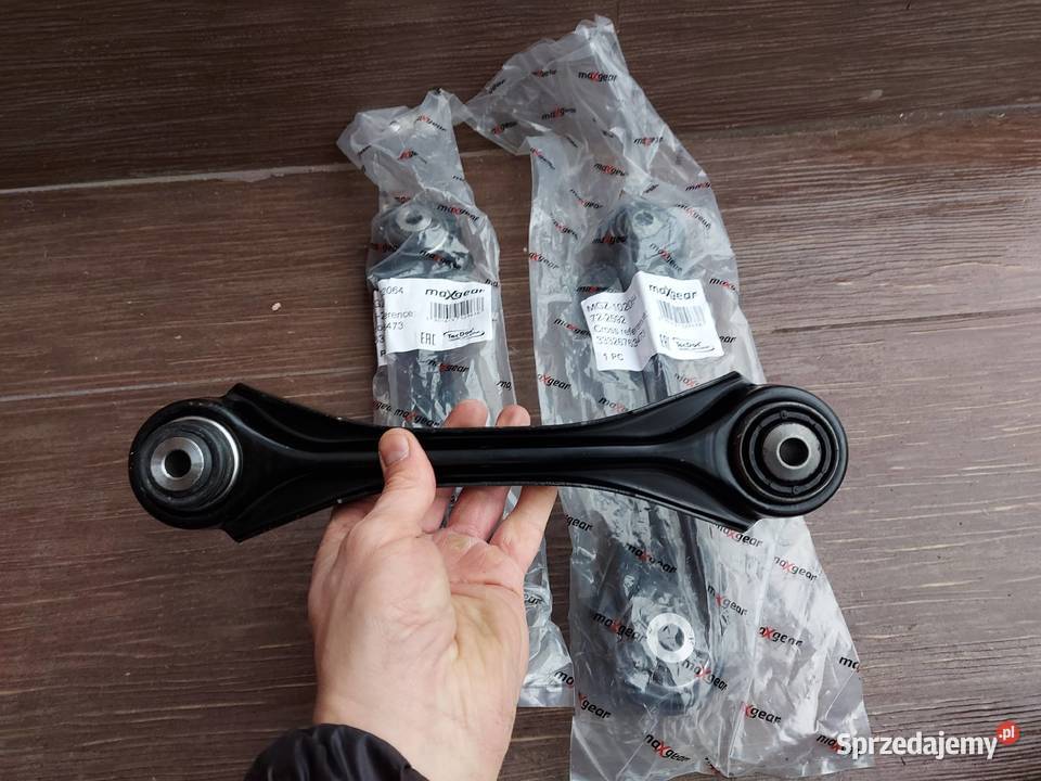 DRĄŻEK WAHACZ BMW E81 E87 E90 E91 Lewy Prawy osobowe Tychy sprzedam