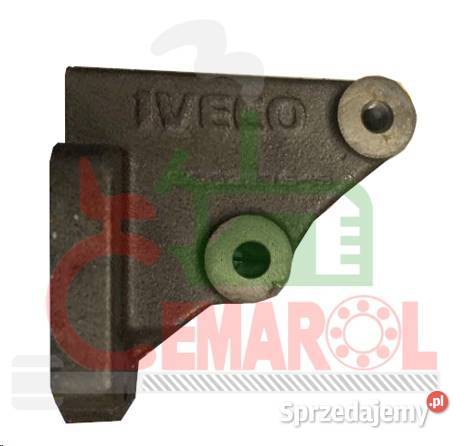 Iveco łapa wspornik 500387649 Słupsk
