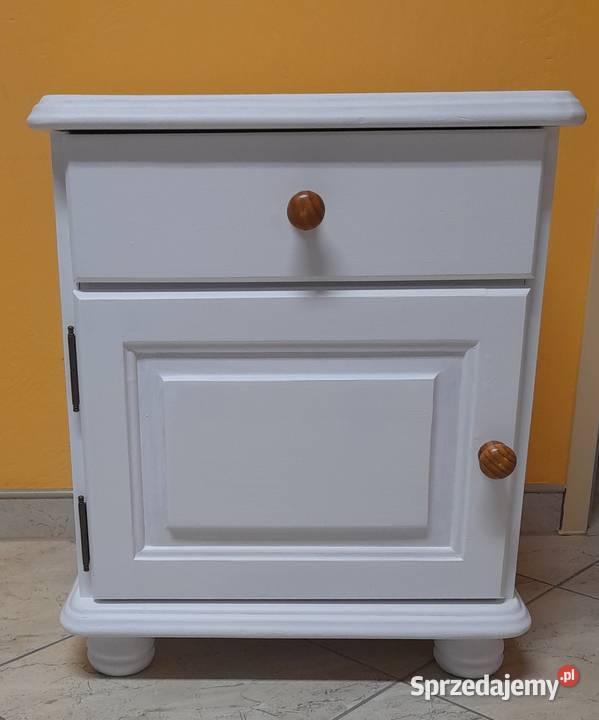 Stolik podreczny szafka nocna Dom i Ogród Kołobrzeg