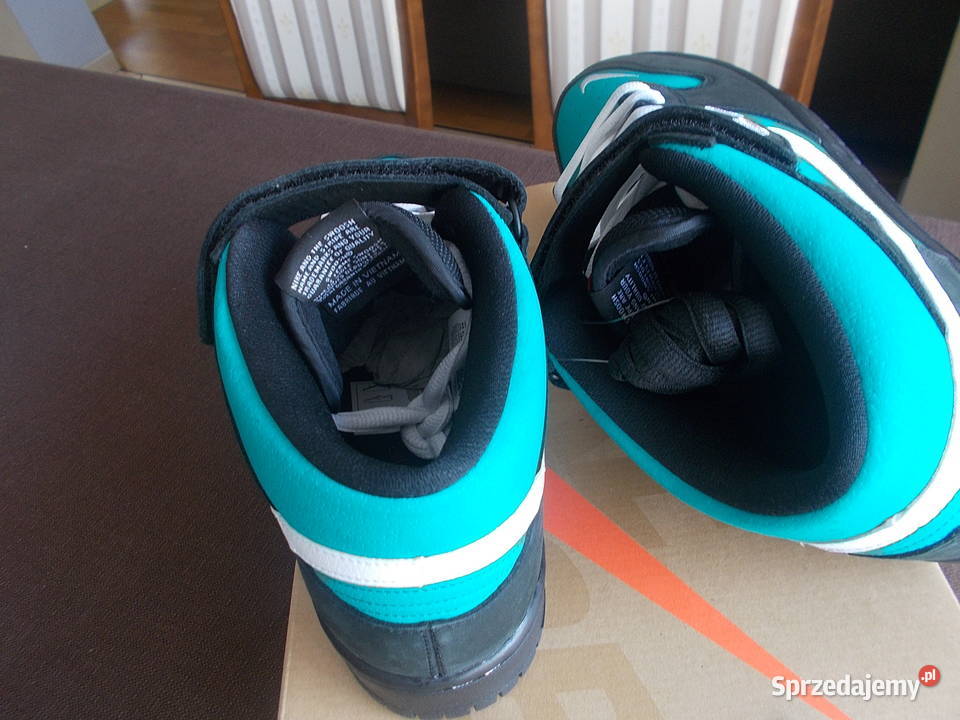 r Eur 44 i 445 Nike SB Dunk Mid Griffey Nike Poznań