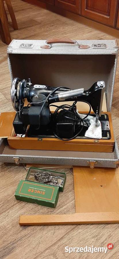 Maszyny do szycia elektryczne Miłków