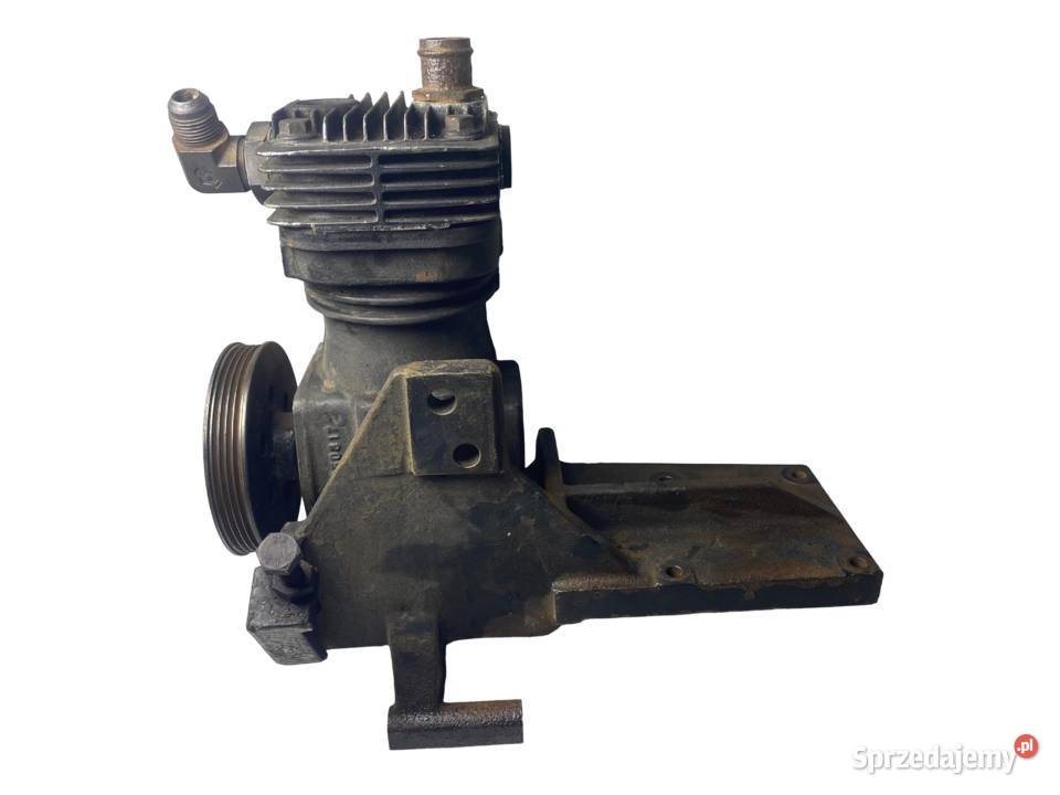 SPRĘŻARKA Z PODSTAWĄ 82003029 1320013004 Pozostałe Łódź