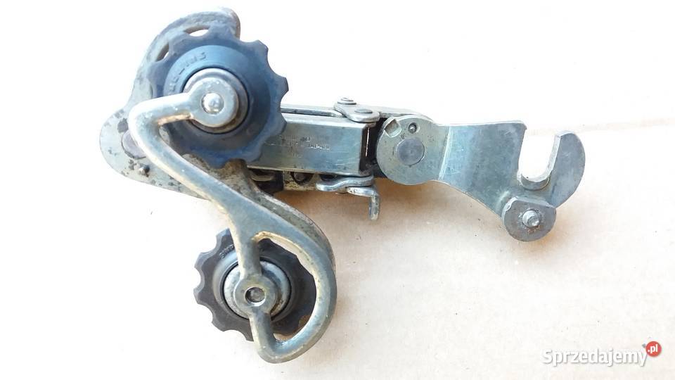 Shimano RS przerzutka SORA Korba Sugino Płońsk sprzedam
