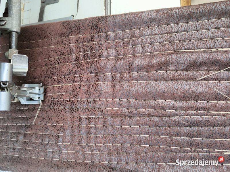 Dwuigłówka Durkopp Adler 767 2Długości Ściegu Wałbrzych sprzedam