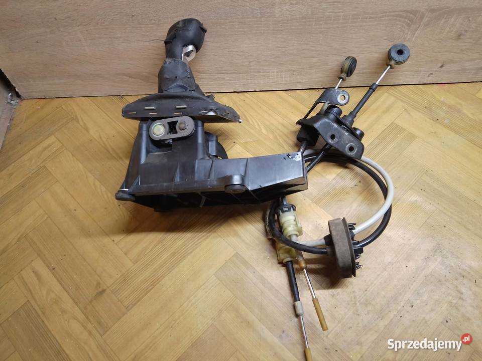 Opel Vectra C 19 CDTI 120 Drążek zmiany biegów Sompolno sprzedam