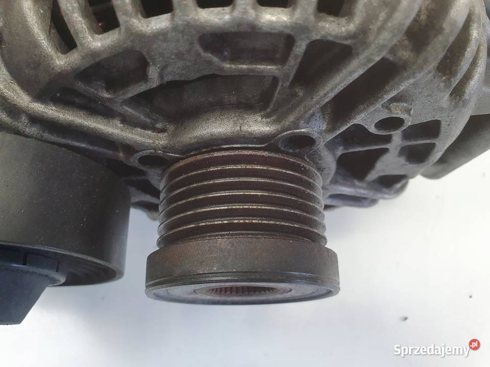 BMW E90 25 i ALTERNATOR 0124525083 155A bosch Janów sprzedam