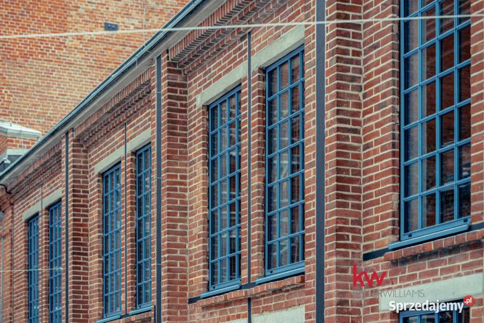 Lokal do sprzedania Warszawa 443m