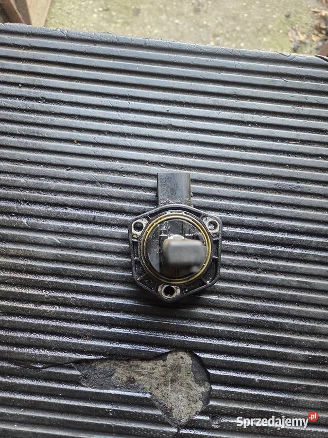 Czujnik poziomu oleju BMW e81 mazowieckie