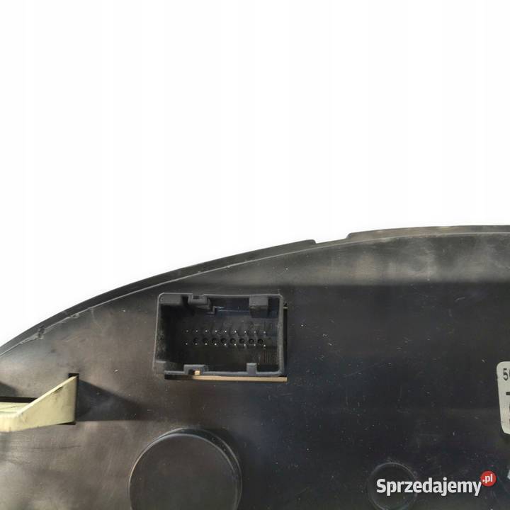 LICZNIK ZEGARY 735364160 Fiat Idea 12 14 16V 13 lubelskie Chełm