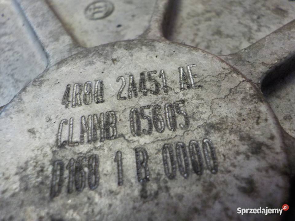 DISCOVERY III 27 TD V6 06r 190 276DT vacum pompa Pompy podciśnieniowe Suków