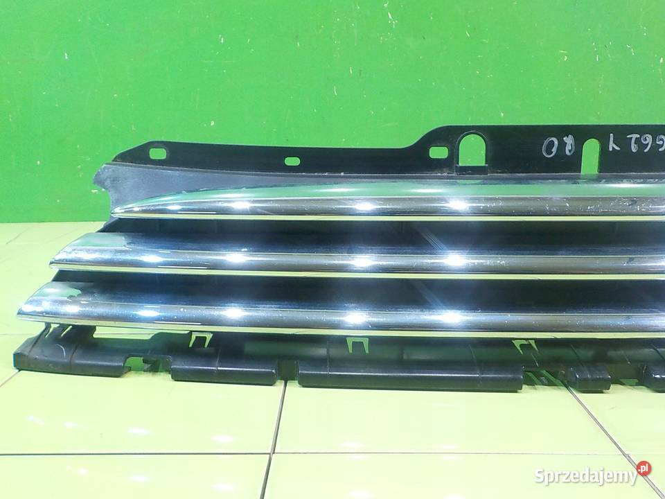 MINI COOPER ONE R56 II 16B 13r 3D atrapa grill