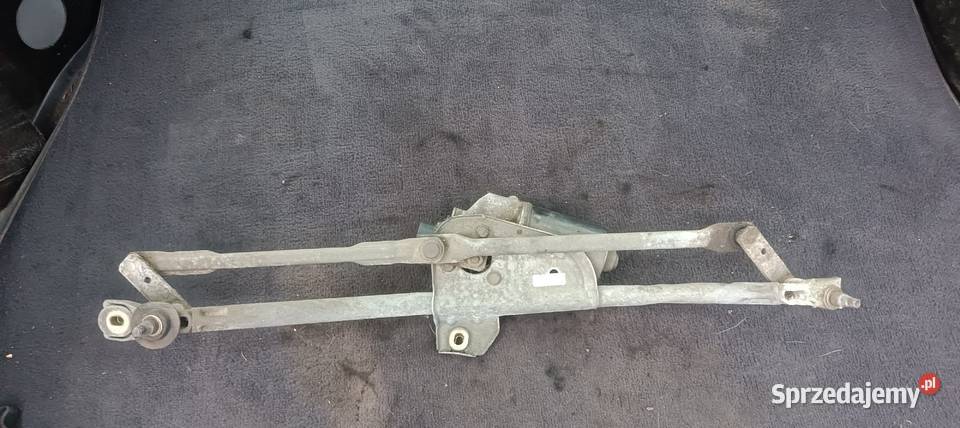 Mechanizm Wycieraczek Silniczek Audi A4 B5 a15 Myszków
