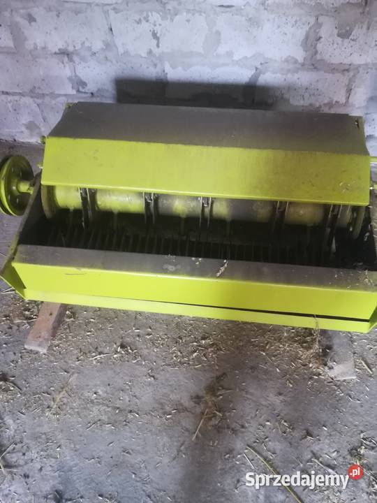 class 76 360 m silnik perkins likwidacja Pińczów