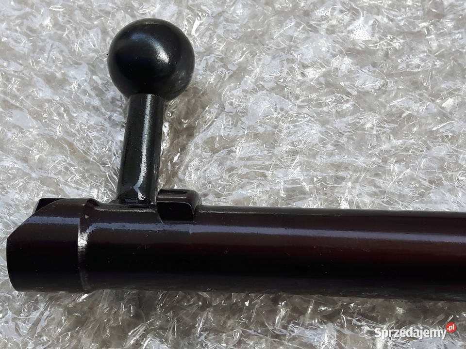 Trzon zamka Mauser 98K WaA Super stan nowy Kielce