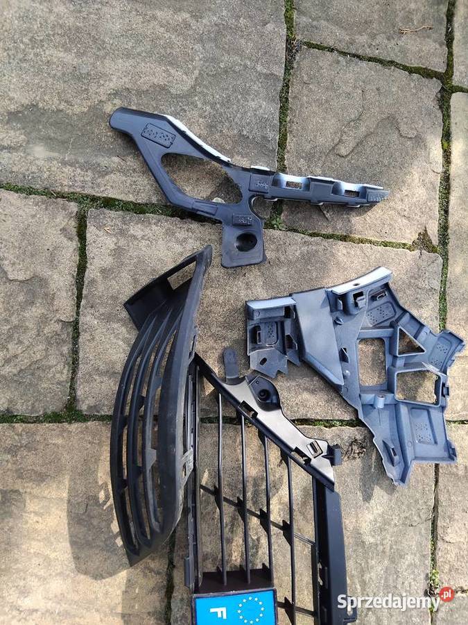 megane IV kratka zderzaka Dąbrowa Tarnowska