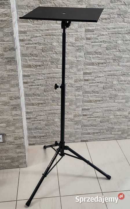 Statyw multimedialny Athletic mazowieckie Warszawa