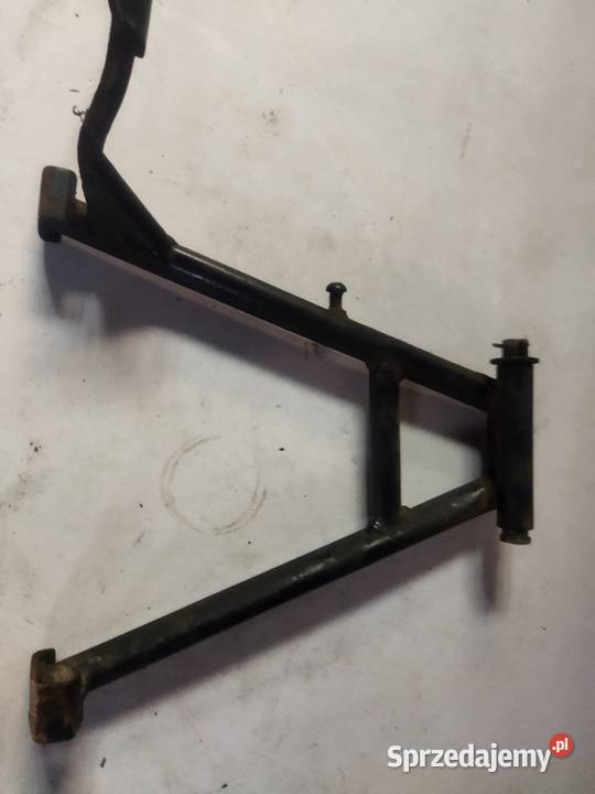 Keeway RKS 125 stopka centralna dolnośląskie Świdnica sprzedam