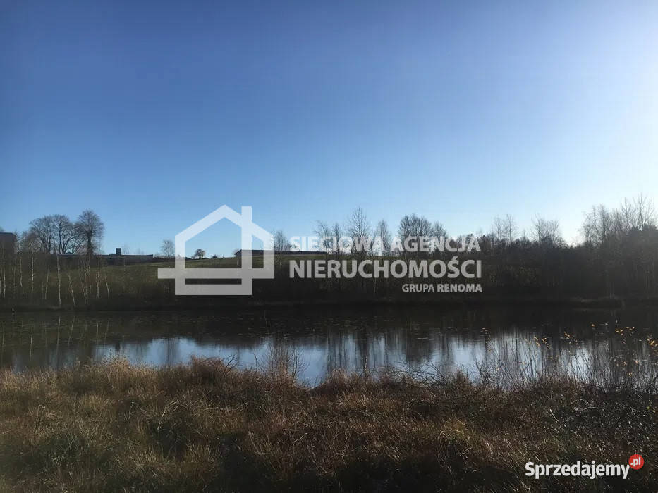Sprzedam działka Czarna Dąbrówka 10000m2