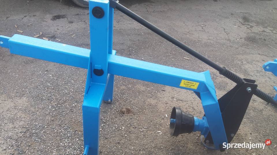 świder do prac ziemnych blue Namysłów