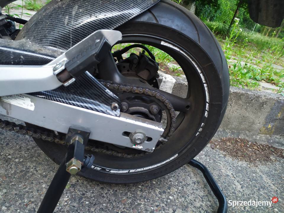 HONDA CB 600 f Warszawa Mokotow 600cm3 sprzedam