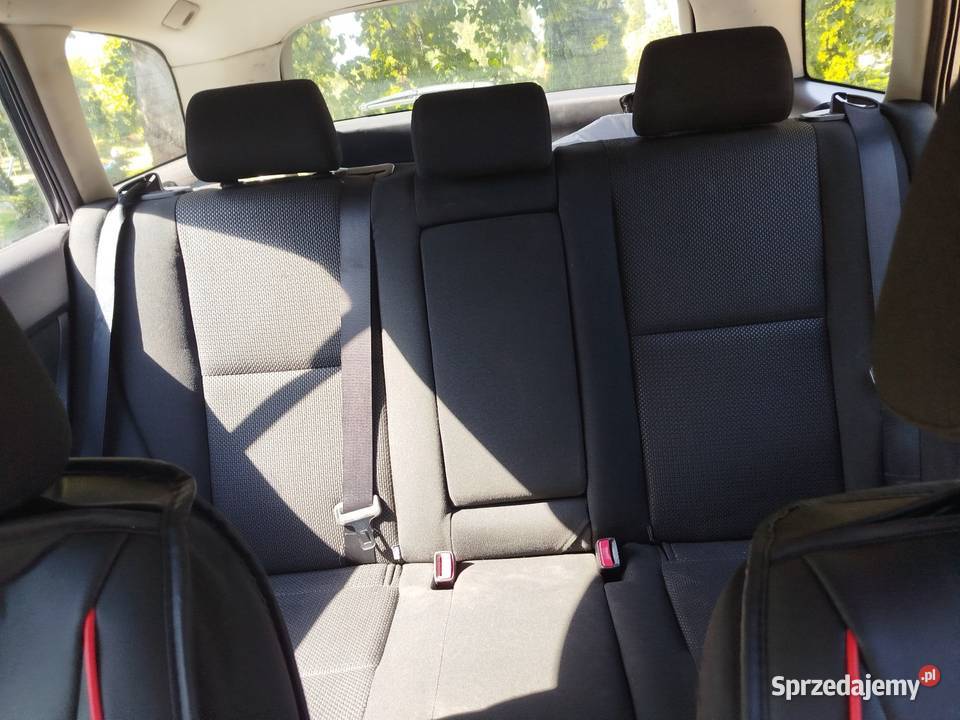 OKAZJA Toyota Avensis 20 Kombi diesel Świdnica