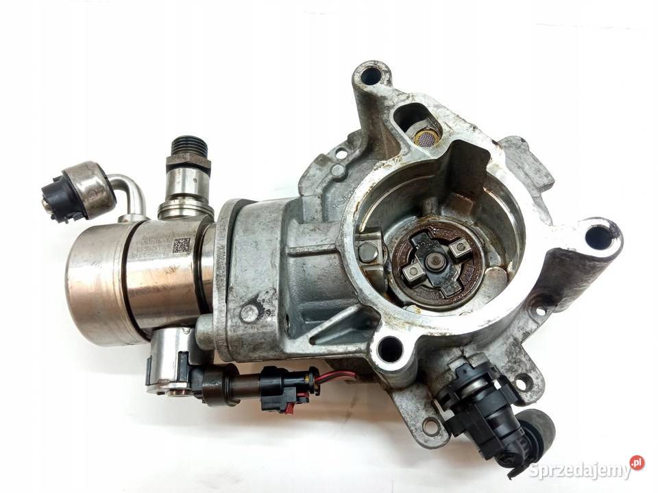 POMPA VACUM 06N145100G 20 TSI Skoda Octavia IV Rok produkcji 2023