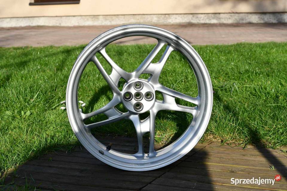 mw 1200 lt felga tylna mazowieckie Siedlce