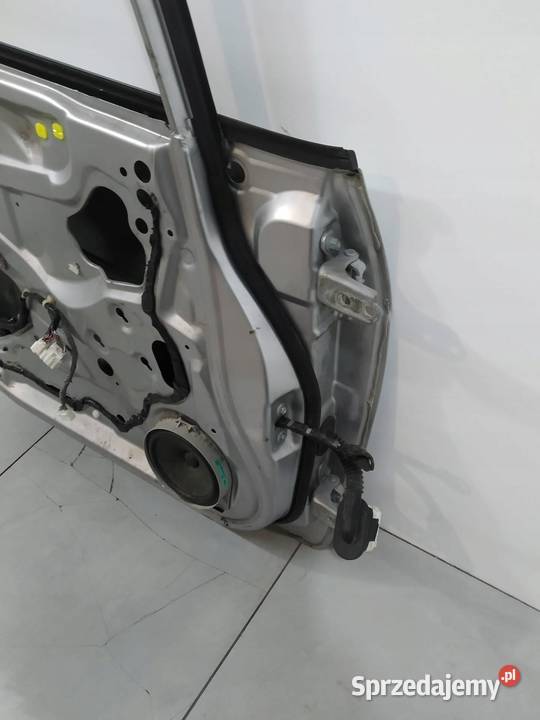 DRZWI LEWE PRZÓD NH700M Honda FRV I 20042009
