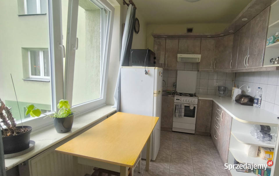 Mieszkanie Jarosław 38m piwnica balkon Sprzedam pustak