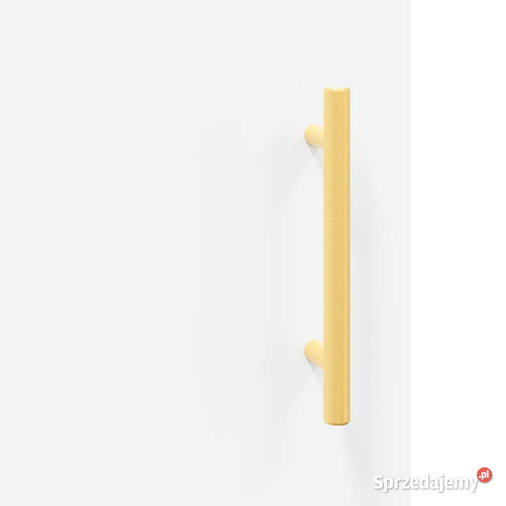 Szafka wisząca biała 345x34x90 WM828844 sprzedam