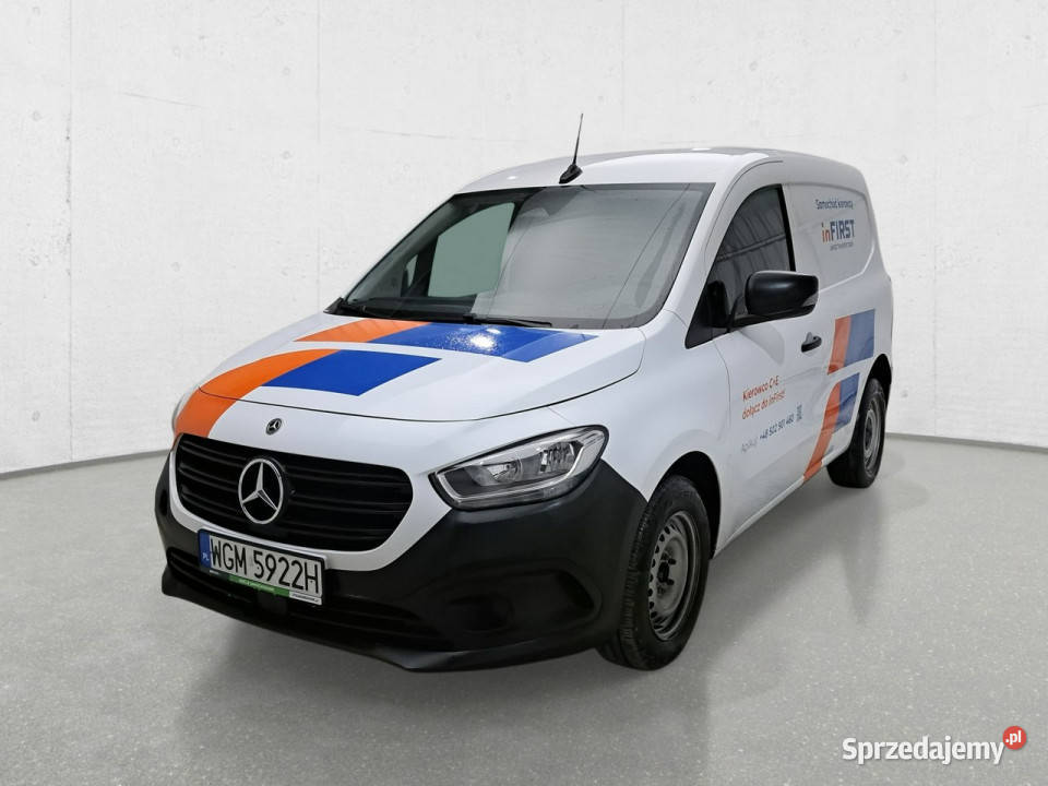 Mercedes Citan Poleasingowe sprzedam
