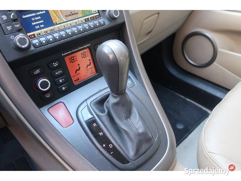 Fiat Croma 22 16V Emotion OKAZJA mazowieckie