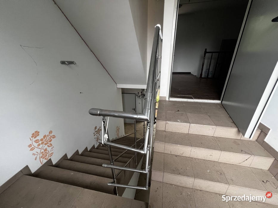 Dom w Otrębusach Sprzedaż