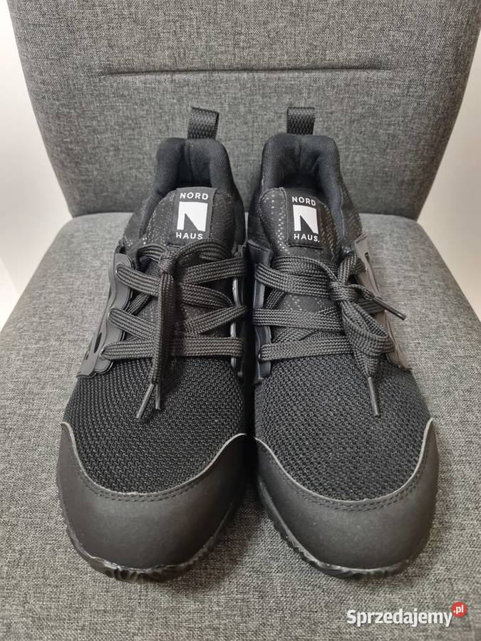 Buty robocze NORDHAUS 45