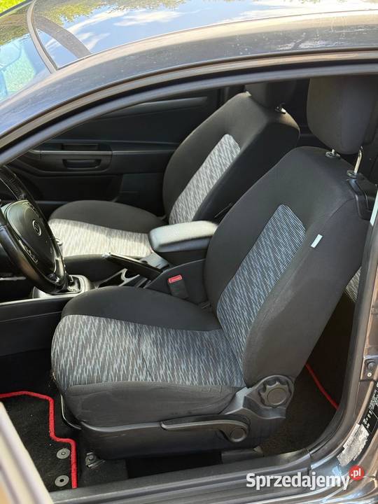 Kia Ceed 16 CRDi 136 ISG SW Spirit komputer pokładowy
