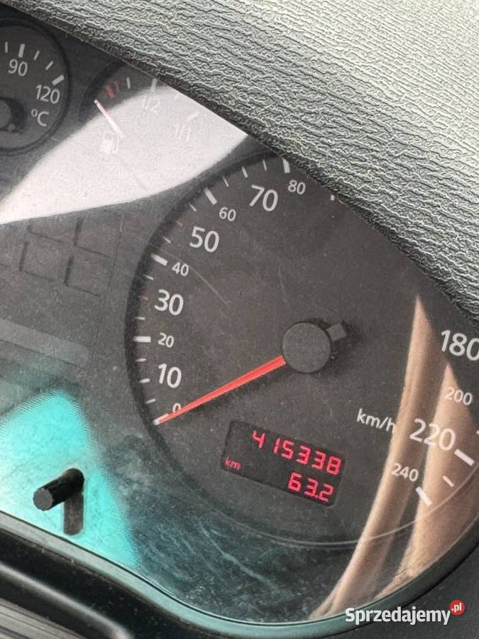 Audi A3 8l 19tdi 90 Kościerzyna