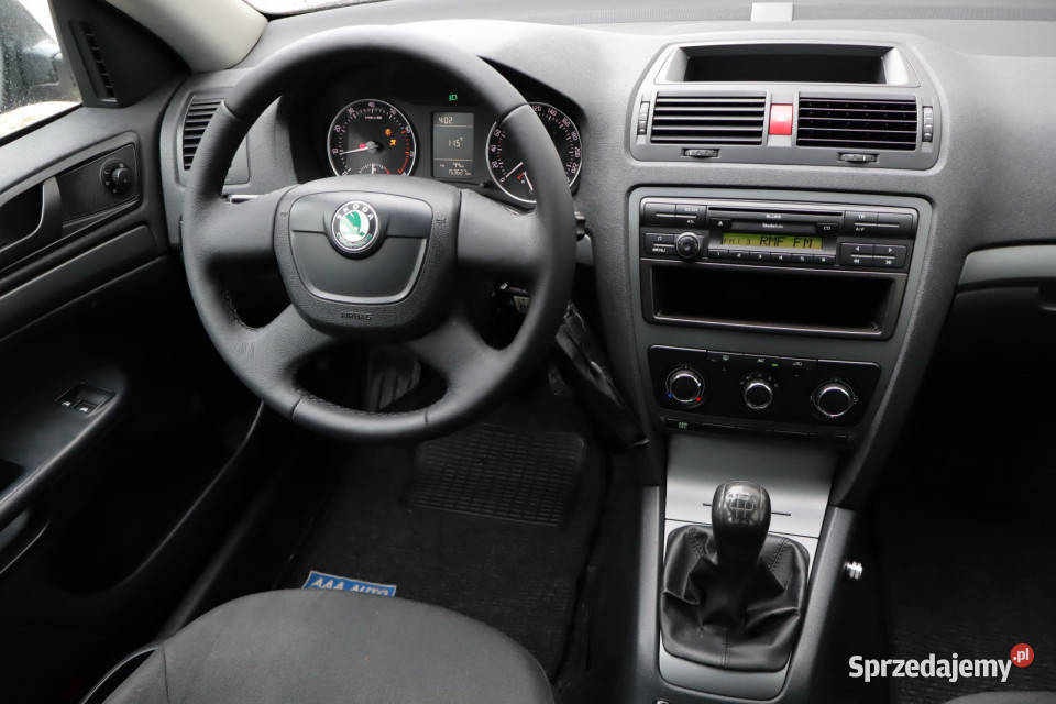 Skoda Octavia 16 manualna Łódź sprzedam