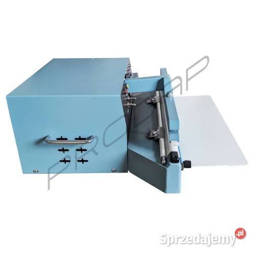 ZGRZEWARKA Z AUTOMATYCZNYM DOCISKIEM 450mm 45 DO śląskie Częstochowa