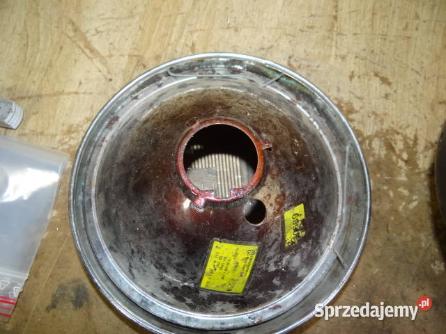 lampa przód H4 MZ ETZ 150 250 org DDR Żary