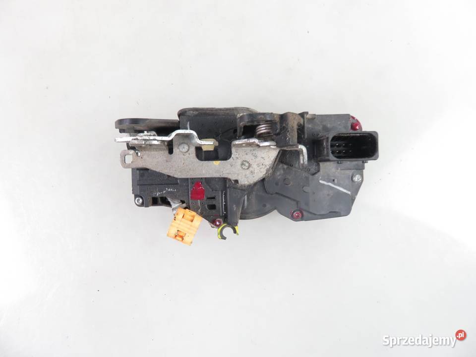 ZAMEK LEWY PRZEDNI HUMMER H2 L15816392