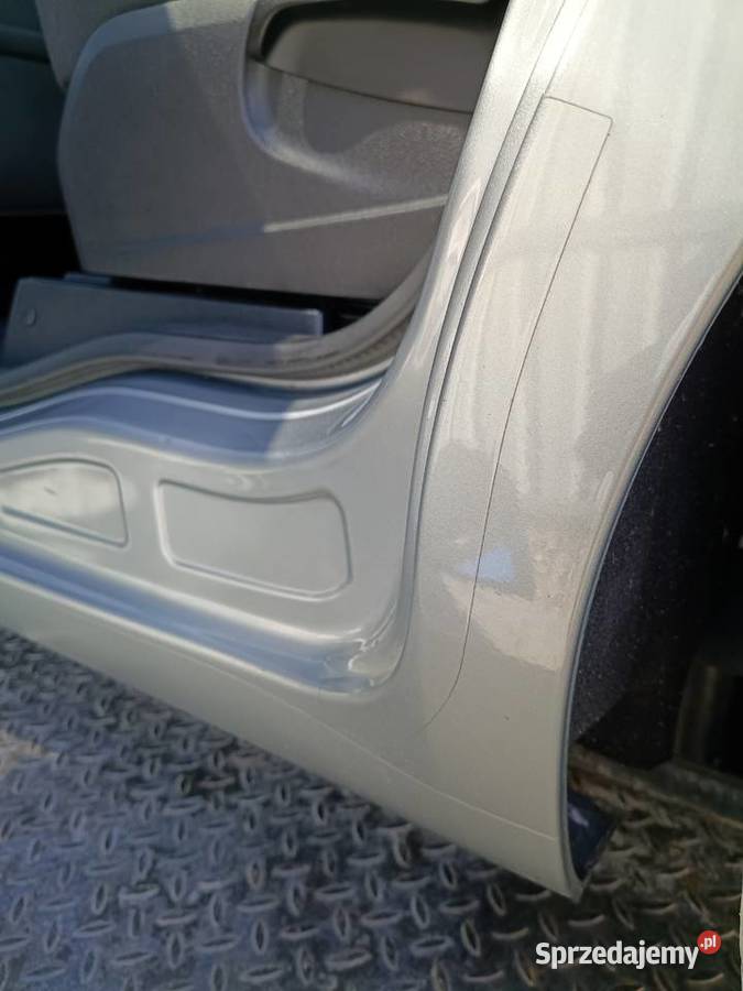 Ford S 2009 20 Benzyna 145 Bezwypadkowy z Jankowo sprzedam